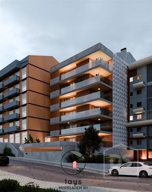 Apartment in Marvila, Lisbon