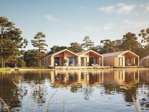 ﻓﻴﻼ ﻓﻲ Vau, Óbidos