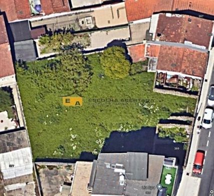 Terreno a São Mamede de Infesta, Matosinhos