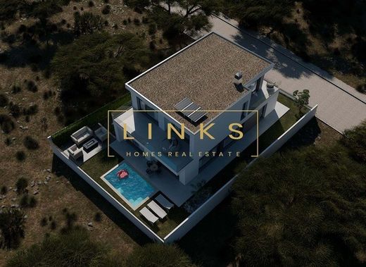 Villa in Vila de Porto Santo, Madeira