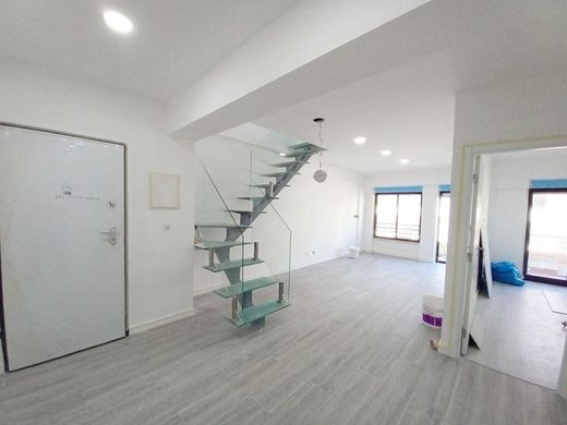 Apartment in Costa da Caparica, Almada