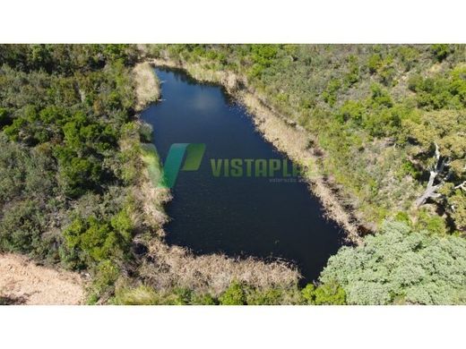 ‏קרקע ב  São Marcos da Serra, Silves