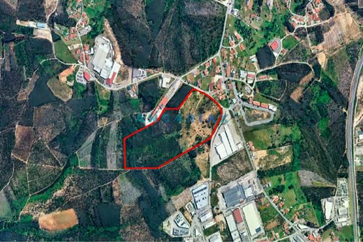 Land in Marrazes, Leiria