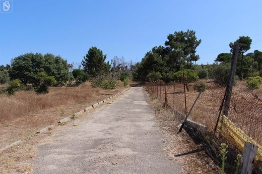 Terrain à Palhais, Barreiro