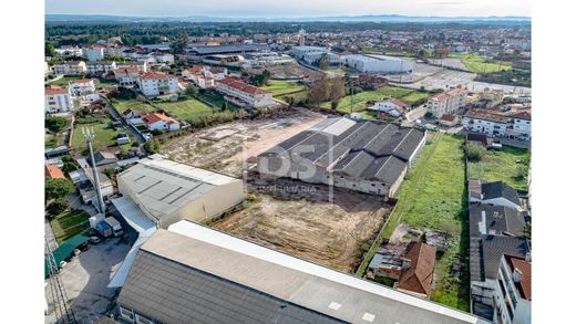 Grundstück in Marinha Grande, Distrito de Leiria