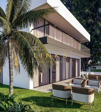 Villa a Nossa Senhora do Monte, Funchal