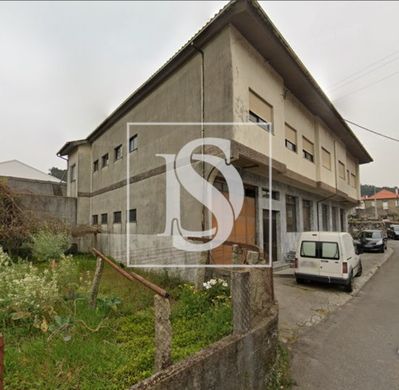 Residential complexes in Perre, Viana do Castelo