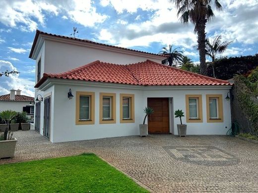 Villa en Caniço de Baixo, Santa Cruz