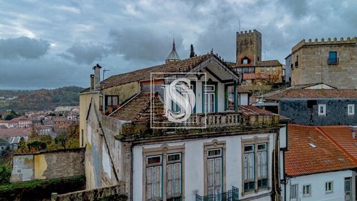 别墅  Avões, Lamego