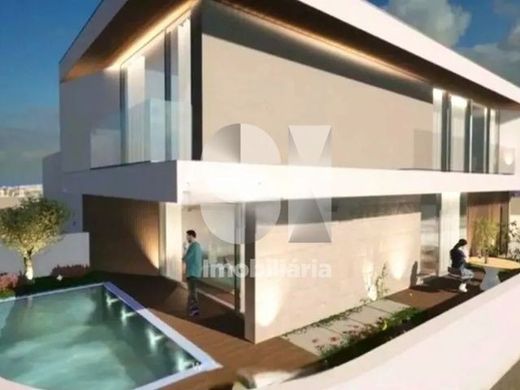 Villa in Árvore, Vila do Conde
