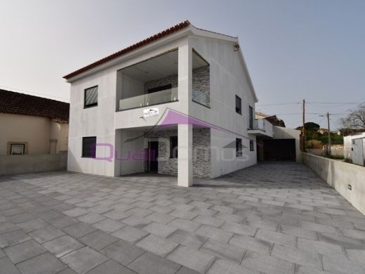 Villa in São João Batista, Santa Marta de Penaguião