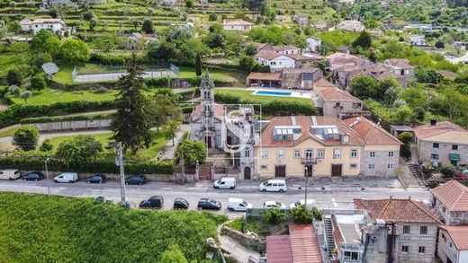 Bauernhof in Bustelo, Cinfães