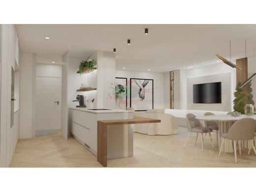 Διαμέρισμα σε Santo António dos Olivais, Coimbra