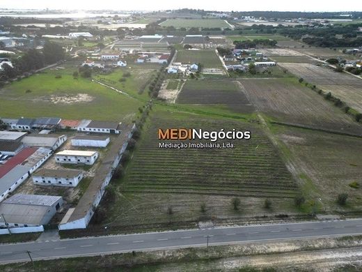 Αγροτεμάχιο σε Alcochete, Distrito de Setúbal