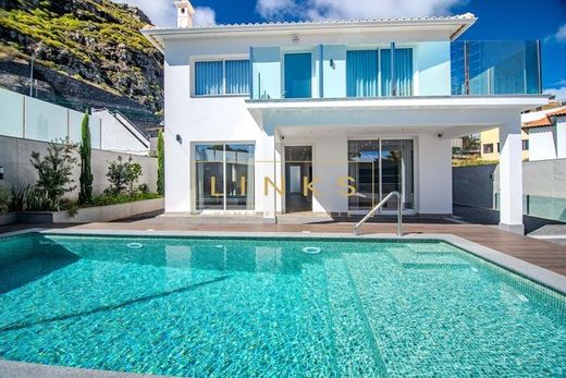 빌라 / Machico, Madeira