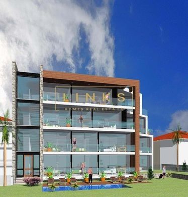 Apartment in Ponta do Sol, Madeira