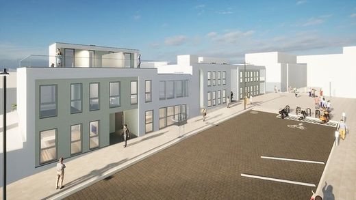 Land in Peniche, Distrito de Leiria