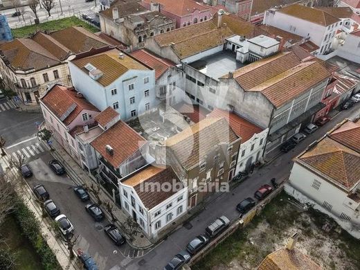 Complexes résidentiels à Buarcos, Figueira da Foz