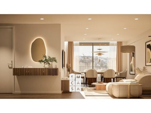 Apartment in São João da Madeira, Aveiro