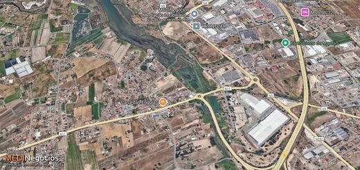 Terreno a Sarilhos Grandes, Montijo