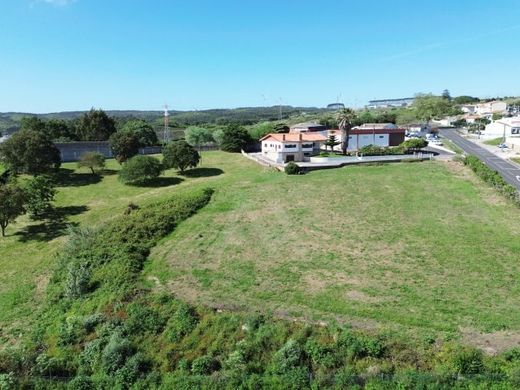 Willa w Olho Marinho, Óbidos