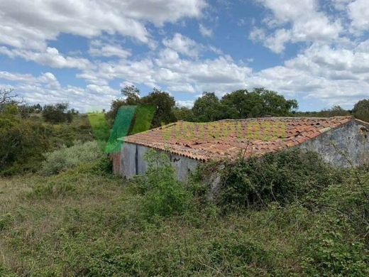 Land in São Teotónio, Odemira