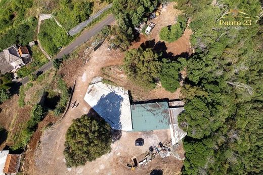 地皮  Santa Cruz, Madeira