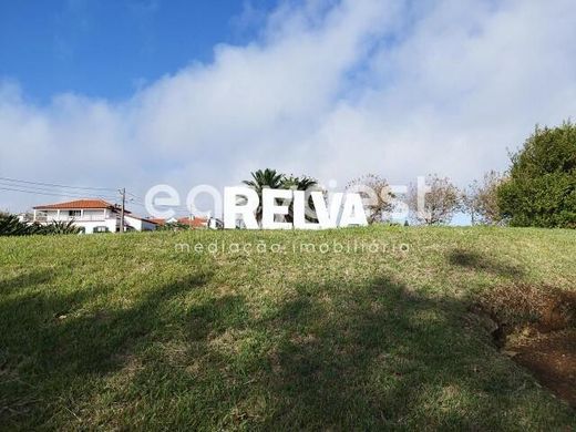 Relva, Ponta Delgadaの土地