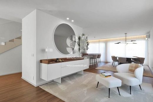 Villa a Póvoa de Varzim, Oporto