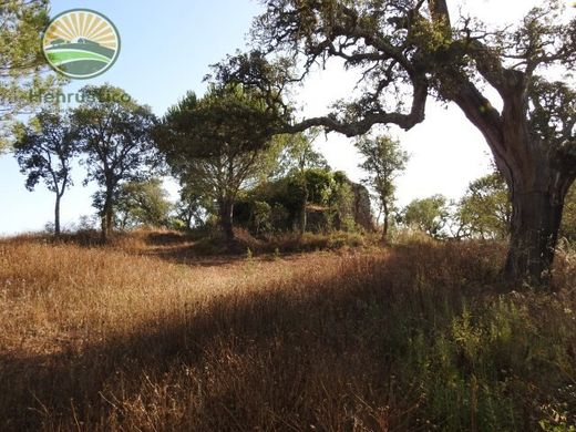 Terreno - Cercal, Santiago do Cacém