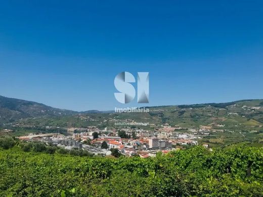 Finca en Peso da Régua, Vila Real