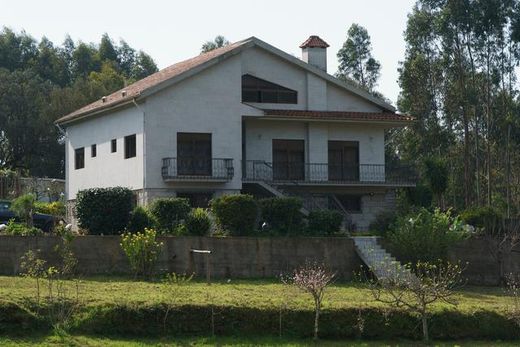 Çiftlik evi Baguim do Monte, Gondomar