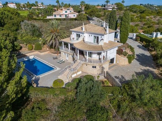 Villa Lagos, Distrito de Faro