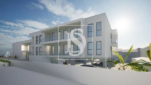 Arsa Peniche, Distrito de Leiria