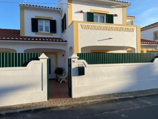 Villa en Vila Nova de Milfontes, Odemira