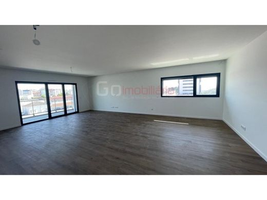 Apartamento - Santarém