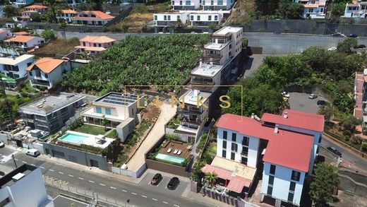 아파트 / São Martinho, Funchal