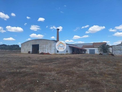 Land in Garvão, Ourique