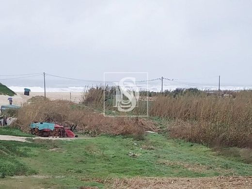 Residential complexes in Marinha das Ondas, Figueira da Foz