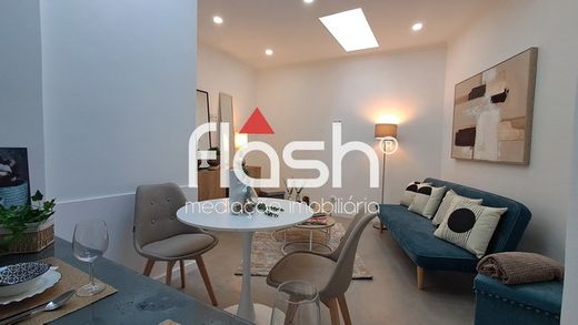 Appartement in Penha de França, Lisbon