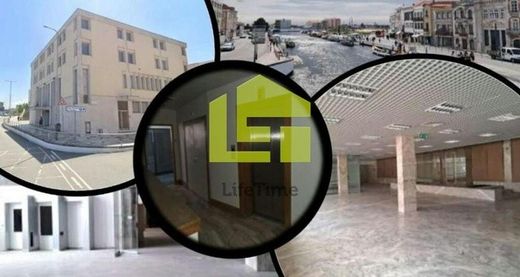 Kamienica w Glória, Estremoz