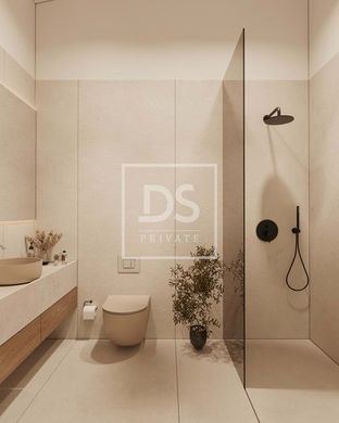 ポルト, Portoのアパートメント