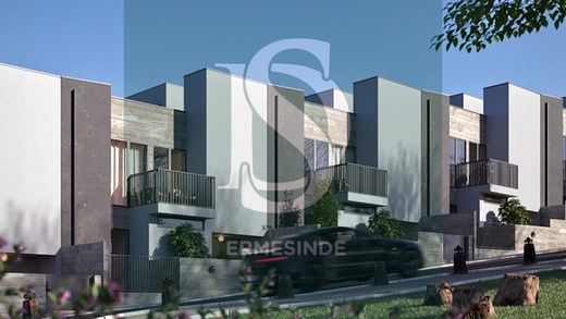 Вилла, Гондомар, Gondomar