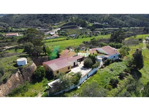 Villa a São Marcos da Serra, Silves