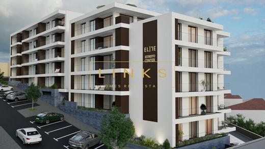 아파트 / Estreito de Câmara de Lobos, Câmara de Lobos