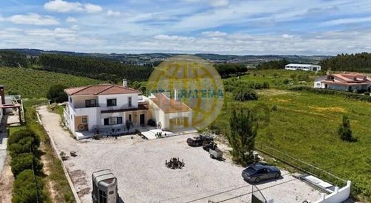 别墅  Bombarral, Distrito de Leiria