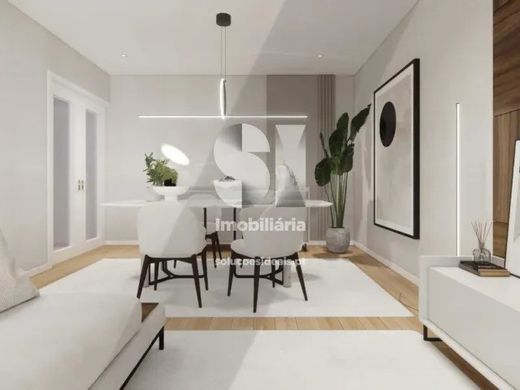 Piso / Apartamento en Santo António dos Olivais, Coimbra