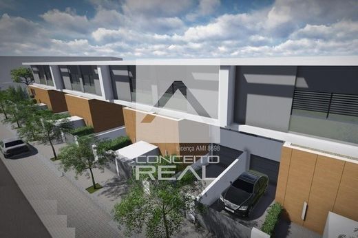 Villa in Águas Santas, Maia