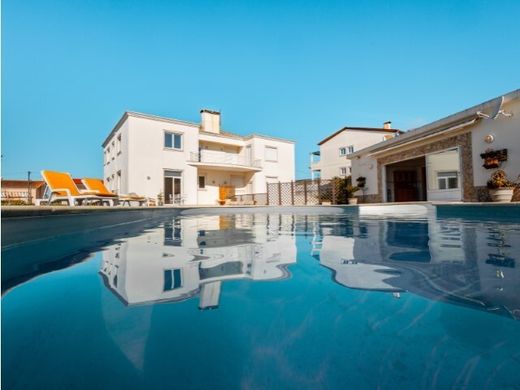 Villa in Buarcos, Figueira da Foz