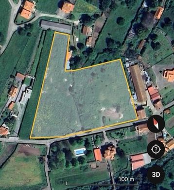 Land in Afife, Viana do Castelo